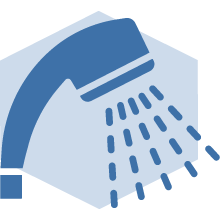 Shower Flooring Installation Pros