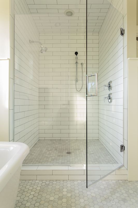 Shower Installation in Saint Petersburg, FL