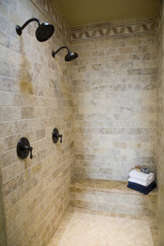 Shower Stall Replacement in Lancaster County, PA