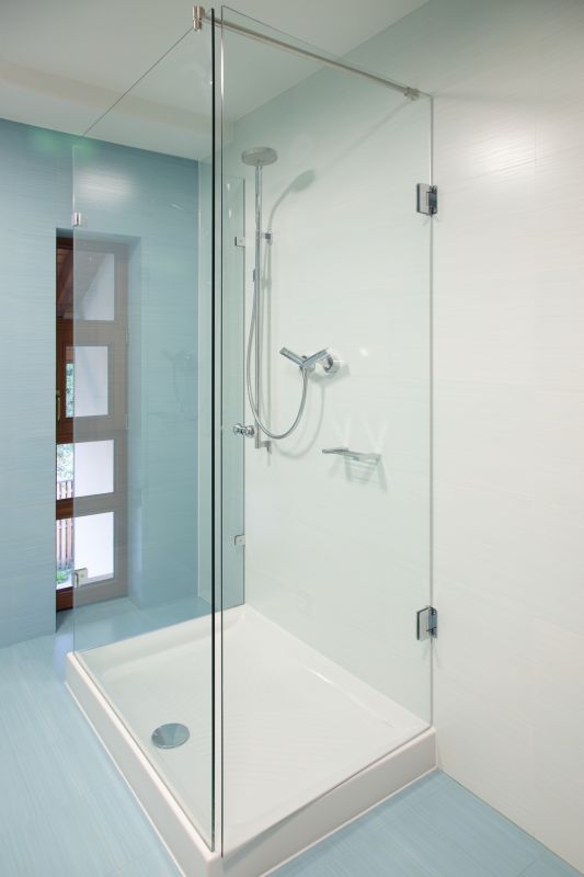 Shower Unit Installation in Fairfield County, CT
