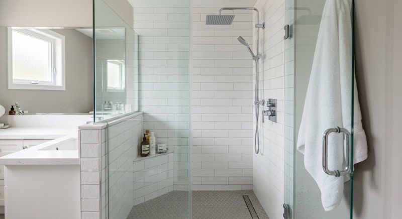 Bathroom Shower Installation in Saint Petersburg, FL
