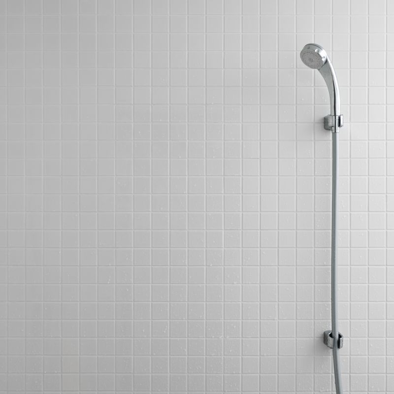 Shower Flooring Installation