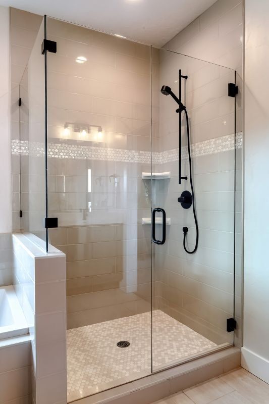 Shower Installation in Greenwich, CT