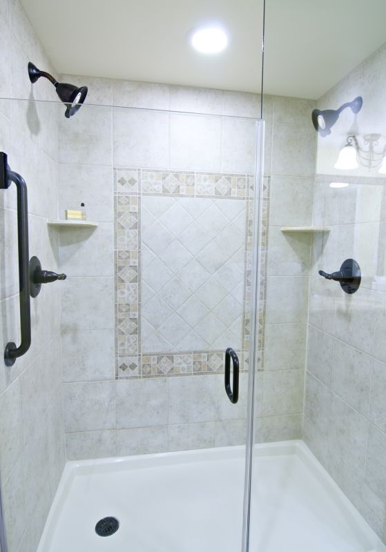 Shower Installation in Saint Petersburg, FL