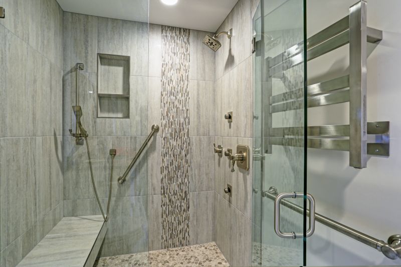 Shower Replacement in Greenwich, CT