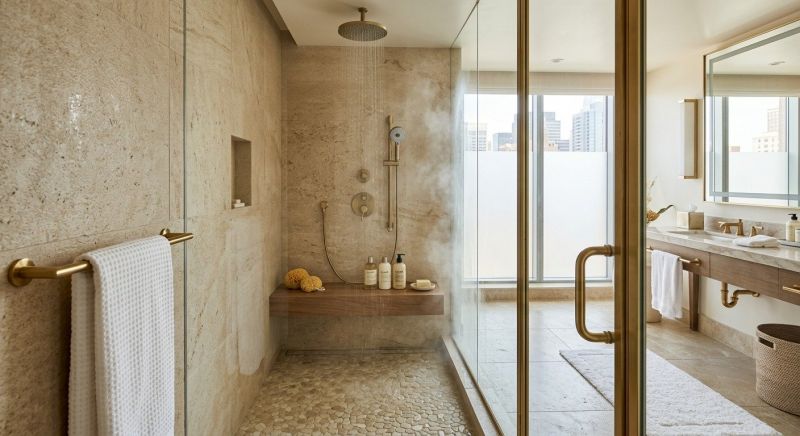 Shower Replacement in Bucks County, PA