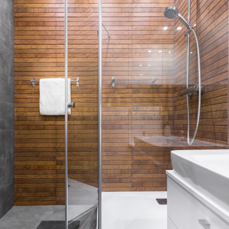 Shower Unit Installation in Fairfield County, CT