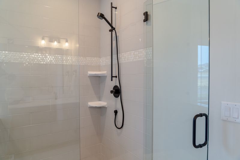What To Expect During A Professional Shower Installation